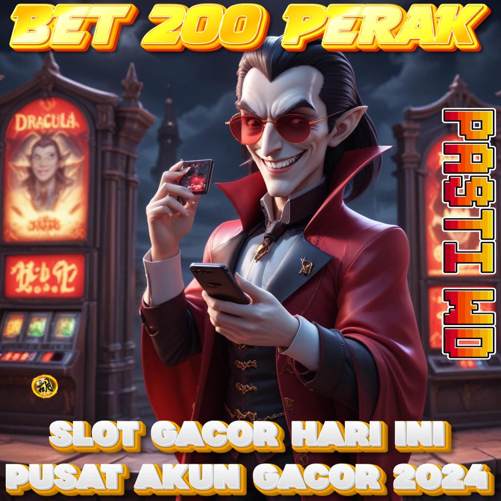 Slot Gacor Terbaru Juni 2024