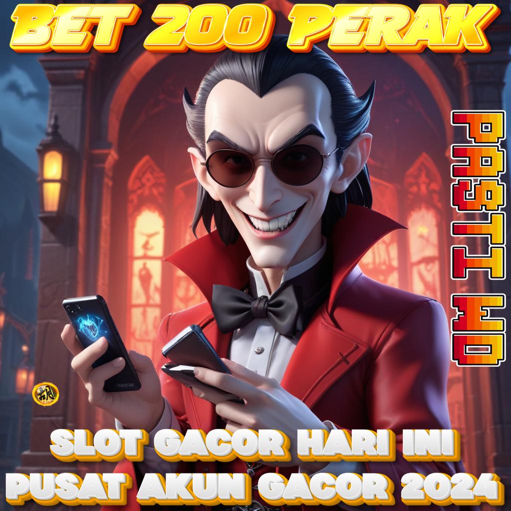 SITUS SLOT GACOR TERBARU HARI INI pasti win