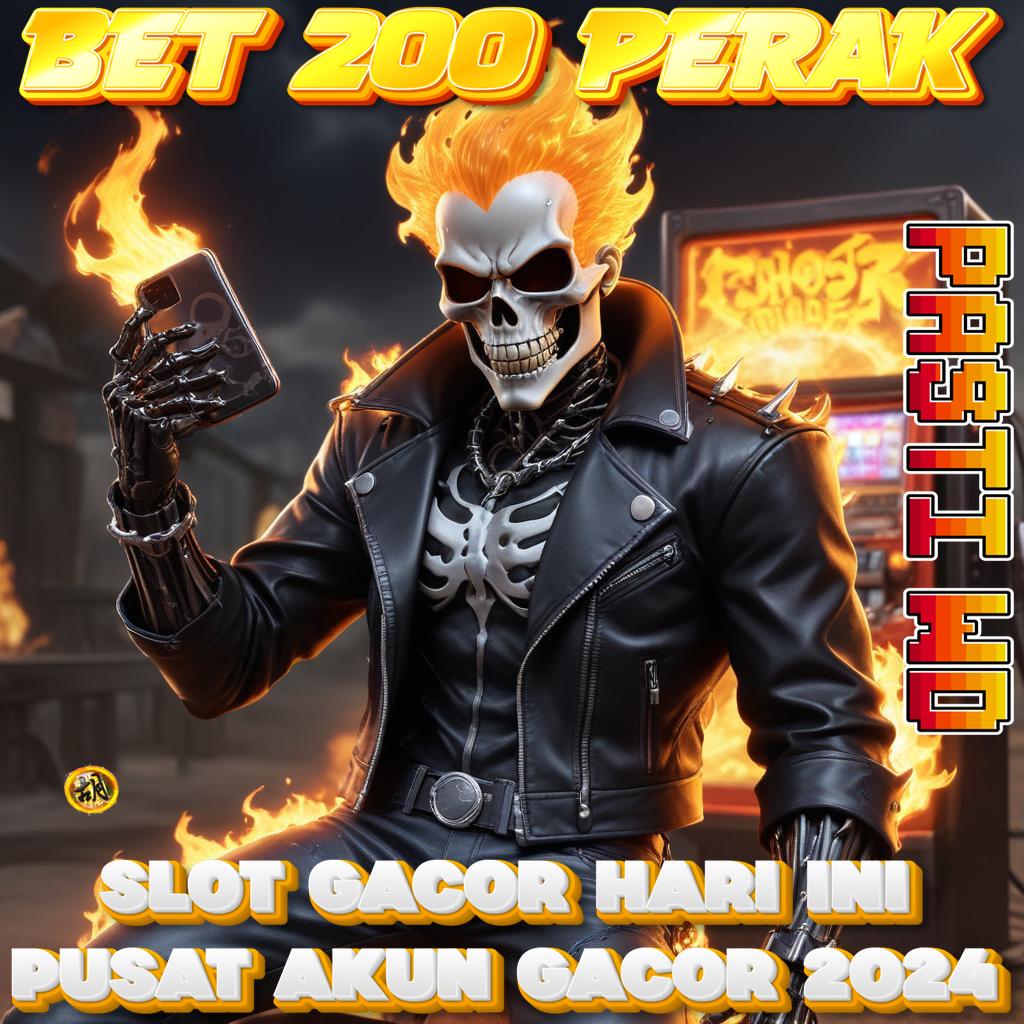 APK SLOT TERBARU Main Ringan