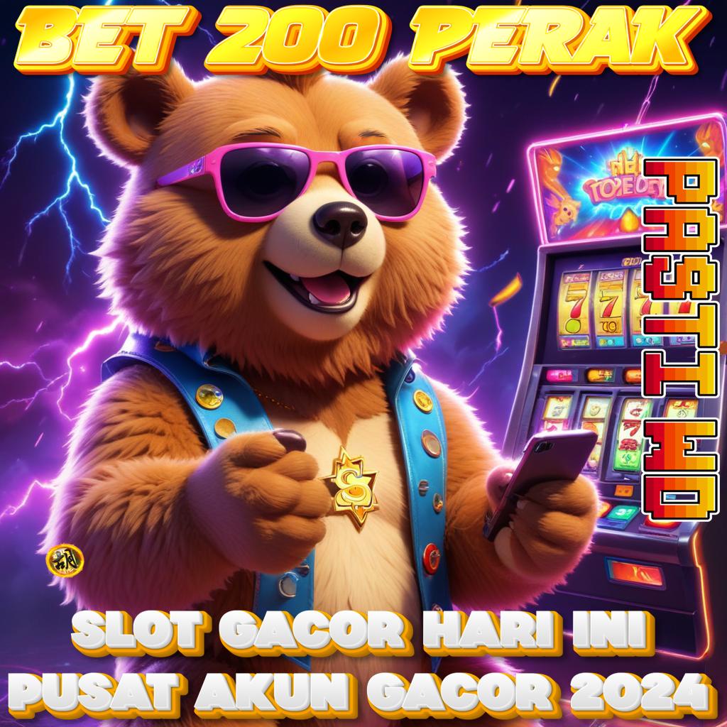 Slot Gacor 2024 Bonus New Member 100