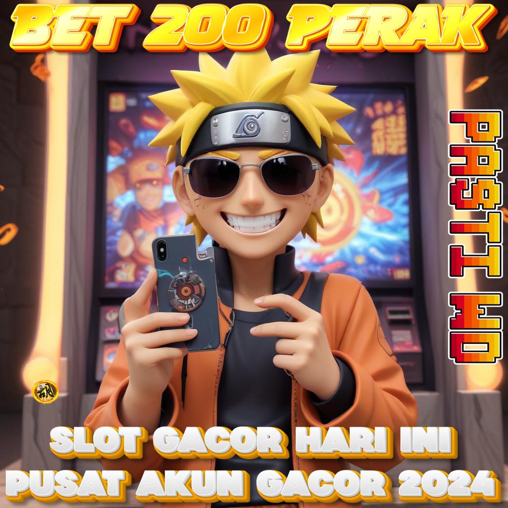 LINK SLOT APK terus berhasil