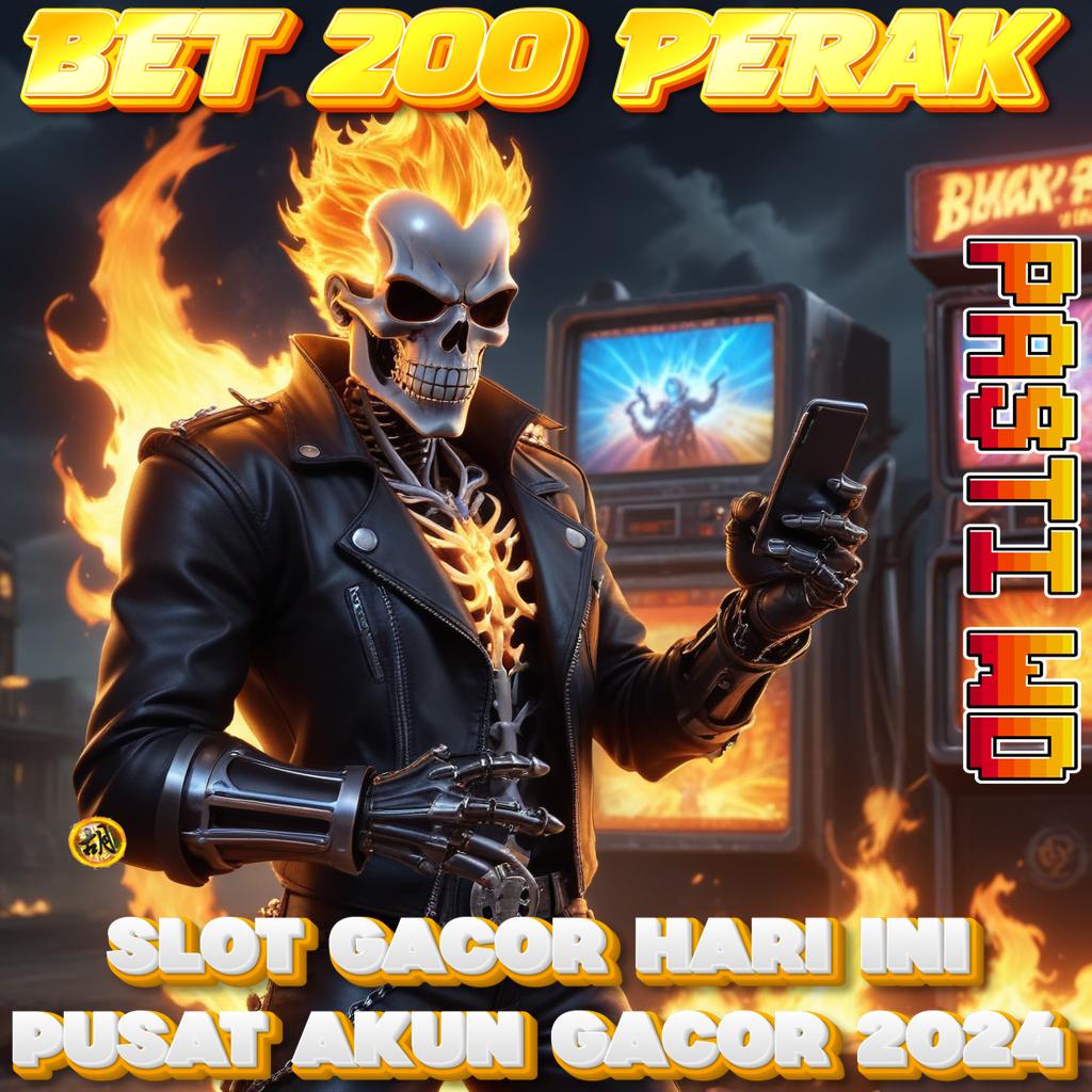 LUCKY777 APK Game Mudah