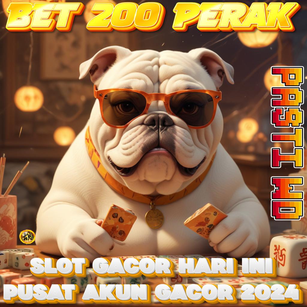 DOWNLOAD POLA GACOR MAHJONG permainan jujur