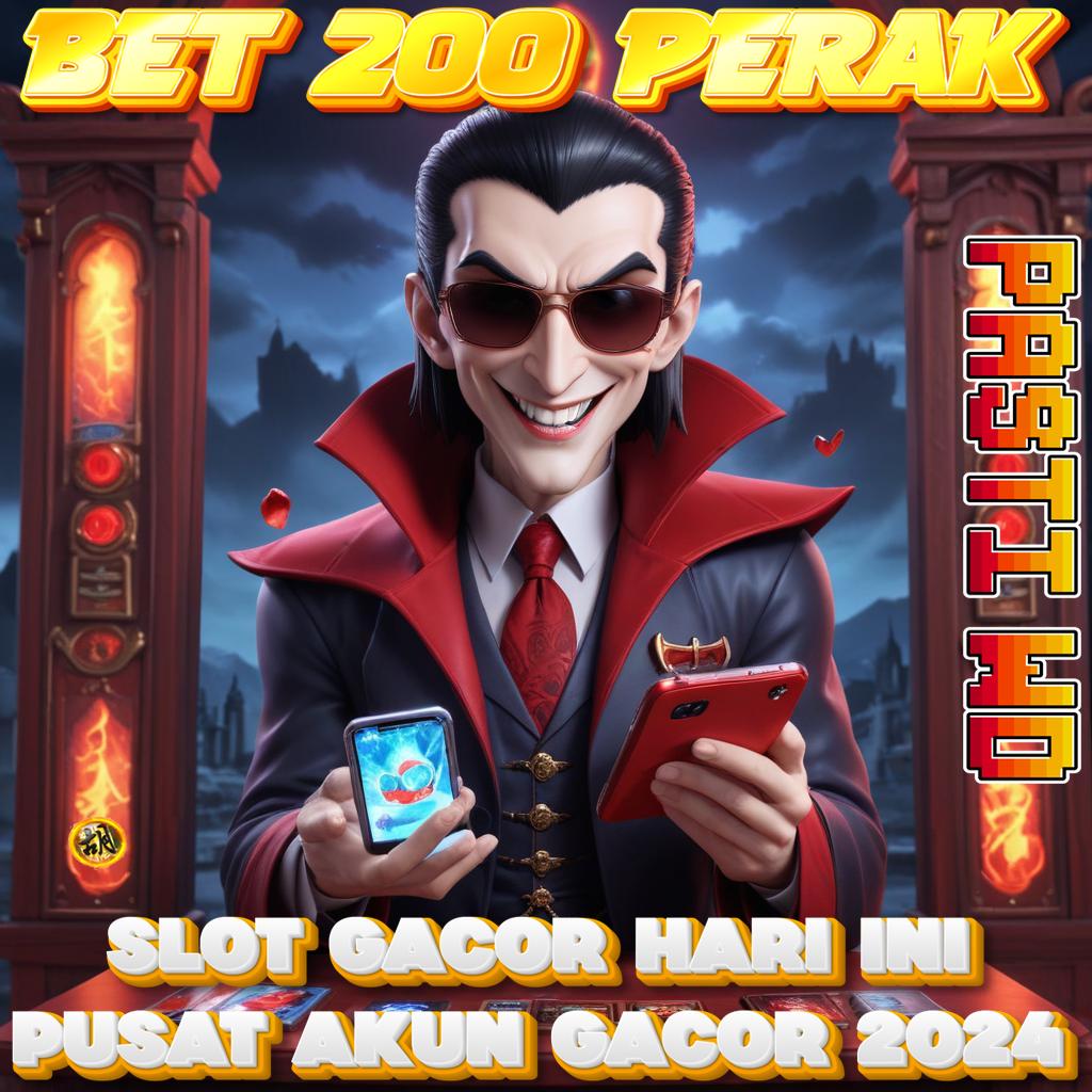 REJEKI BET Game Mudah