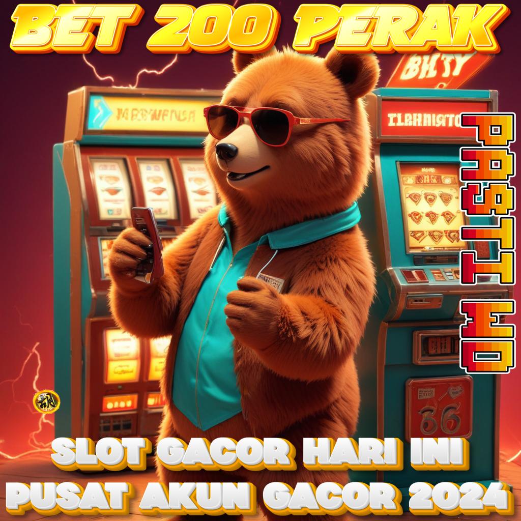 SLOT ONLINE TERBAIK 2024 Cuan stabil