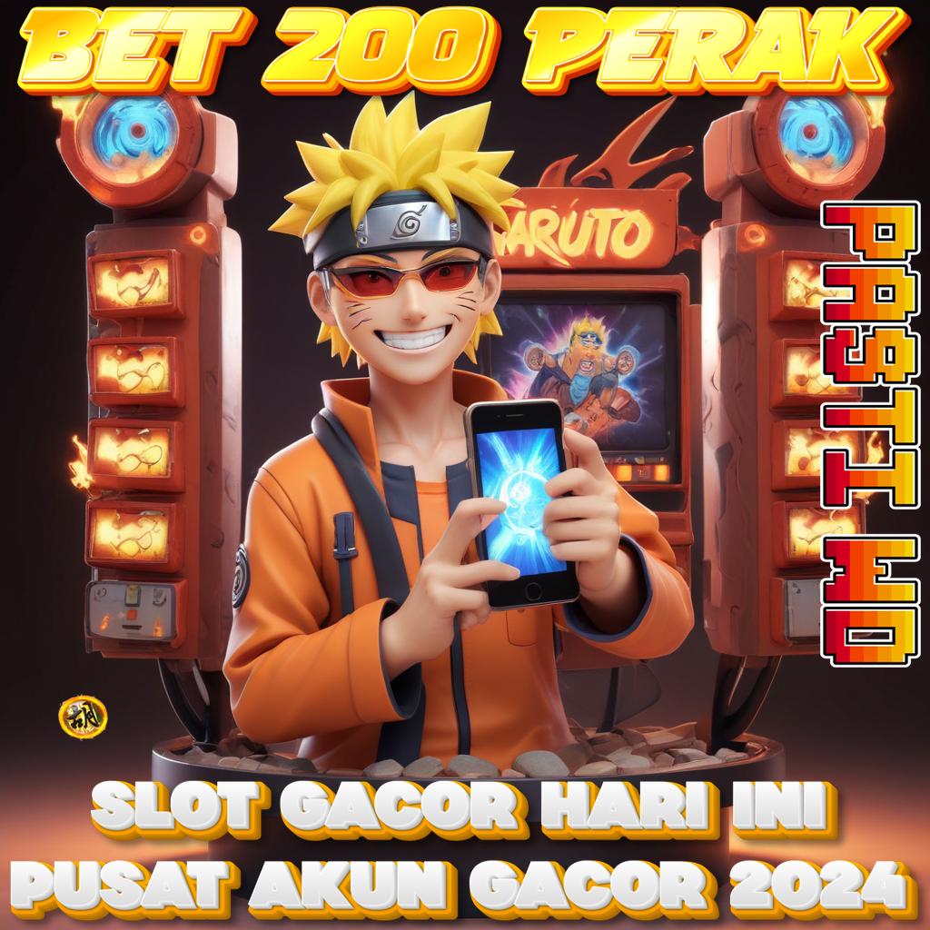 SLOT BET KECIL TERPERCAYA 2024 spin langsung