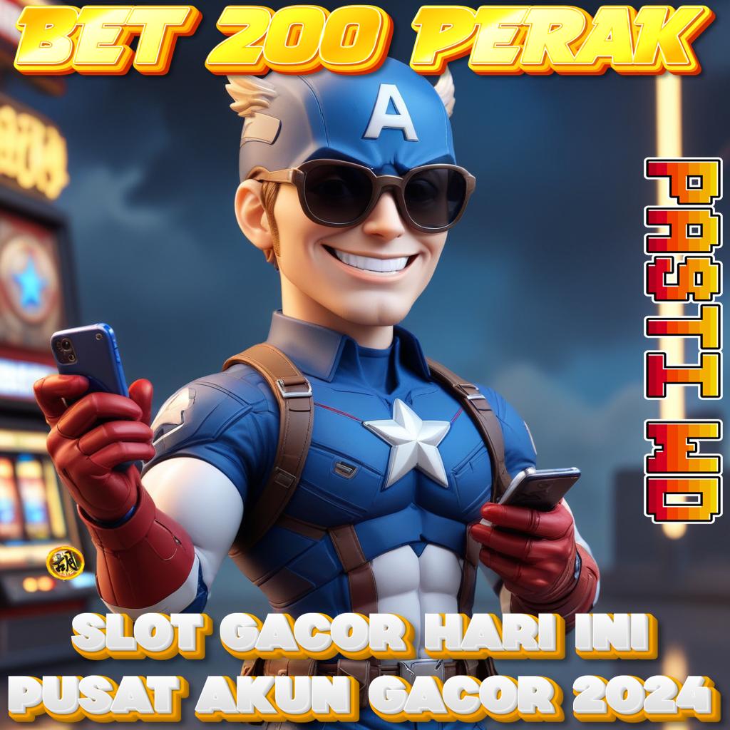 ASBET APK performa unggul