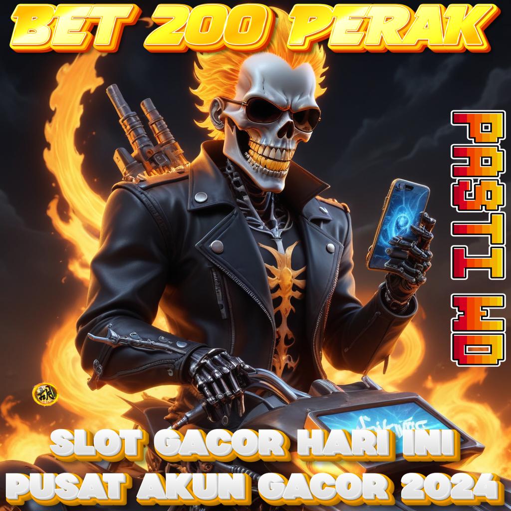 Situs Slot Pg Soft Bet Kecil 200