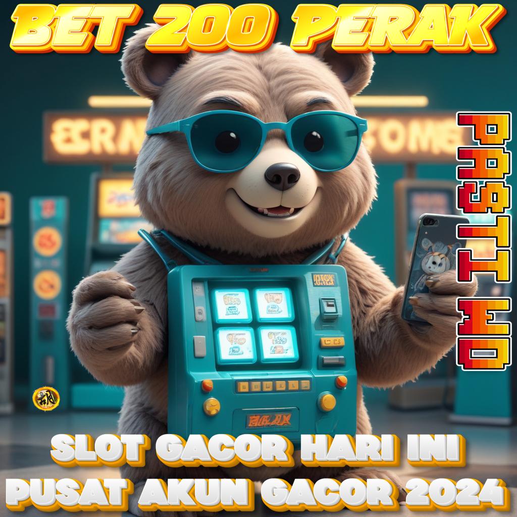 Slot Gacor Hari Ini Pragmatic Play