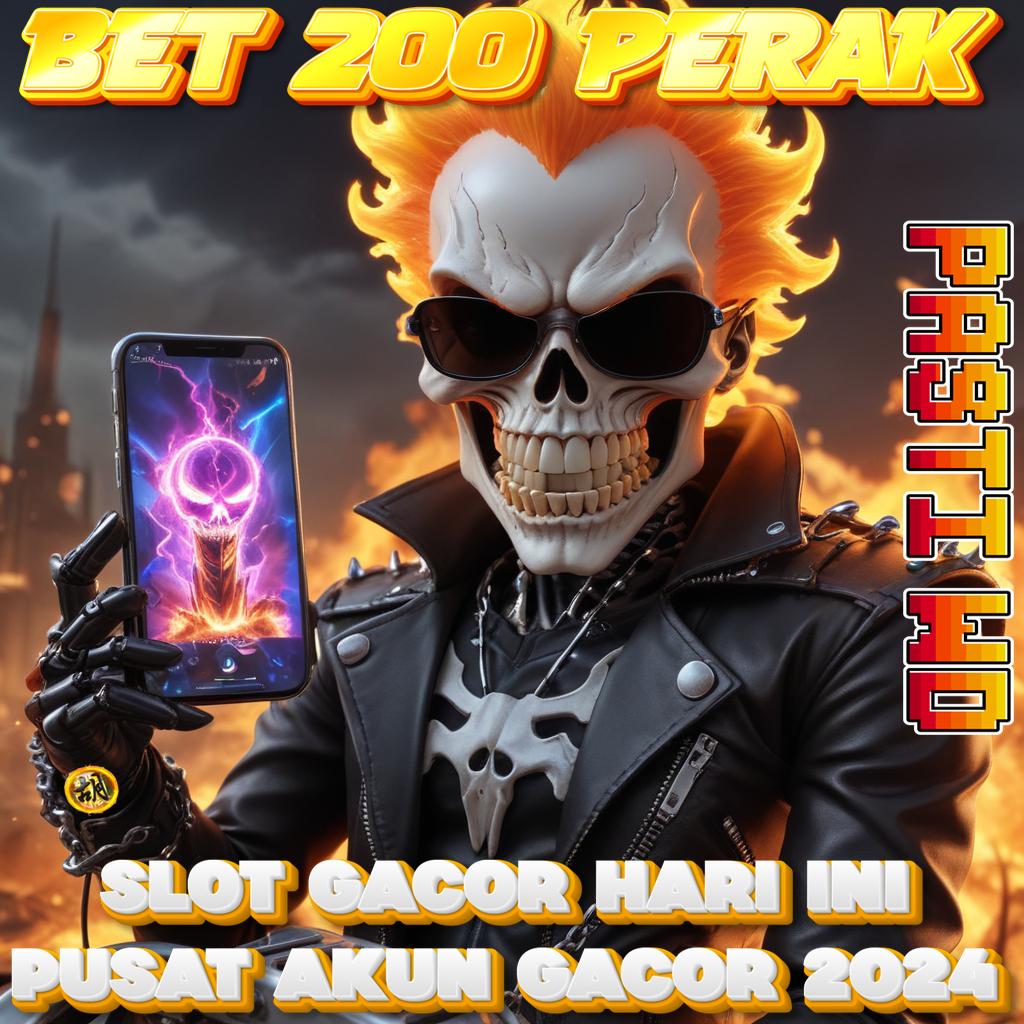 Slot Gacor Hari Ini Terbaru Login