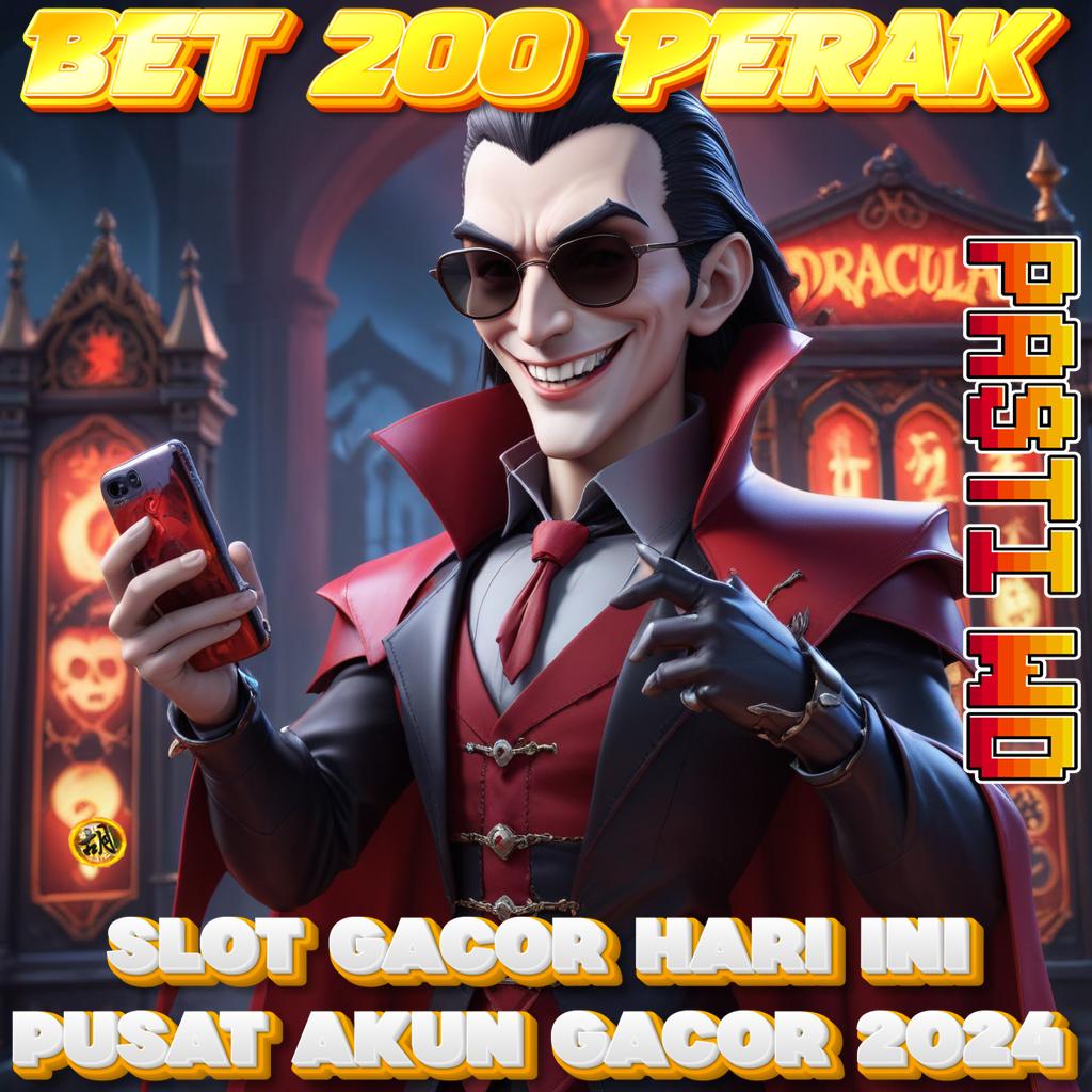 TEMBAK SERVER BIGWIN777 spin ringan