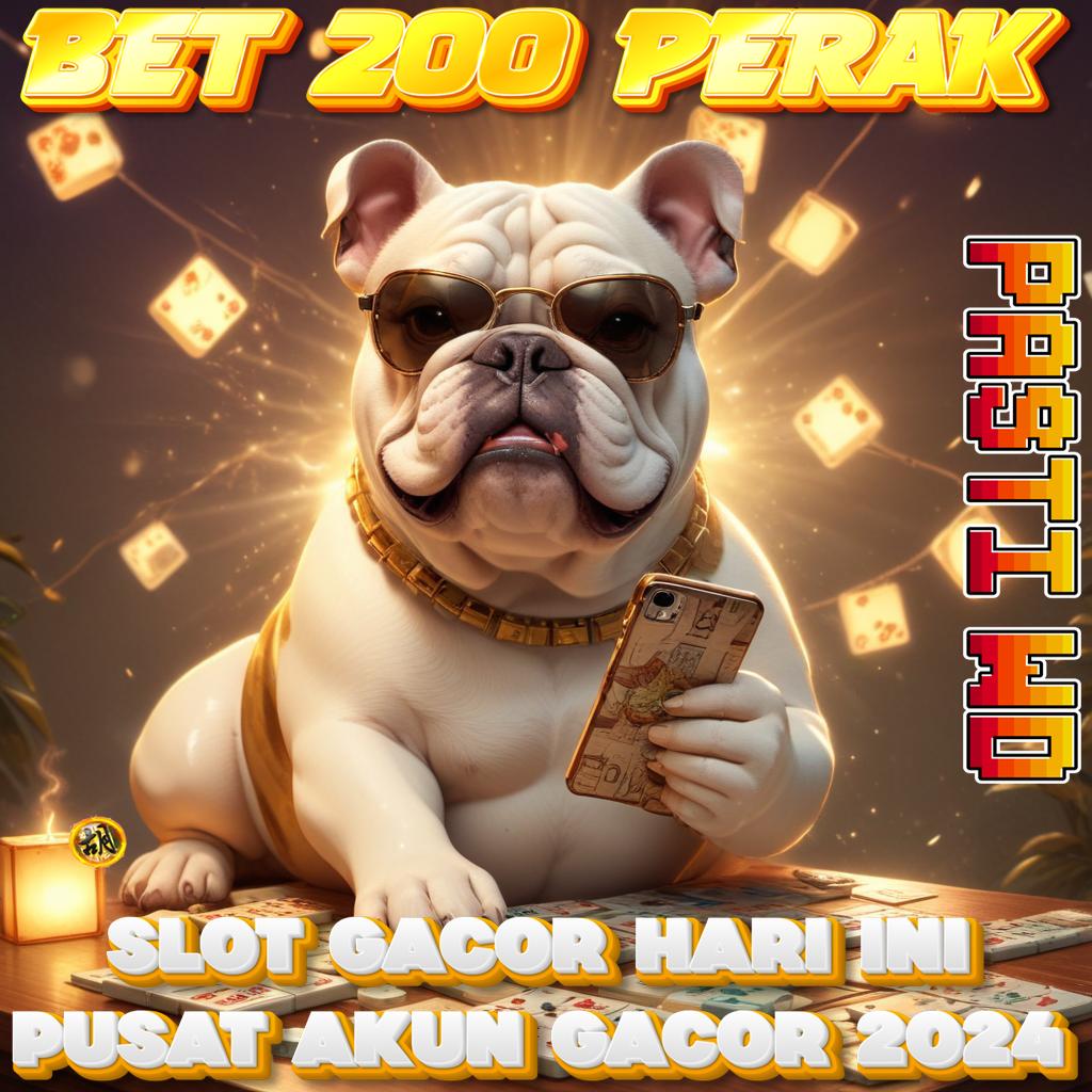 SLOT ANTI RUNGKAD 2024 Tarik tunai