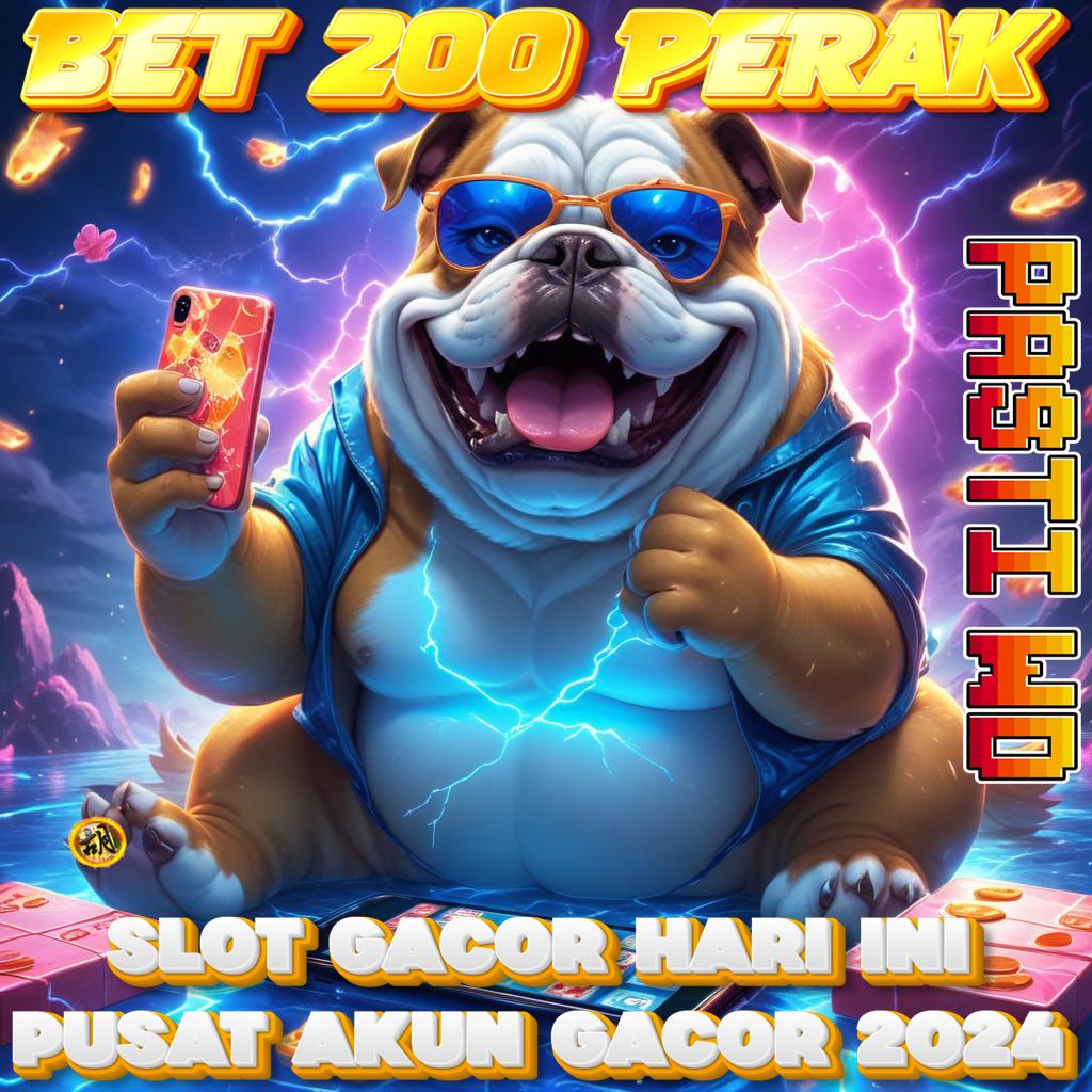 Cabe 777 Judi Slot Terbaik