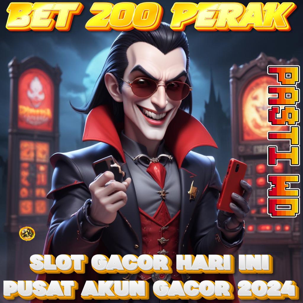 APK SCATTER X1000 menang penuh