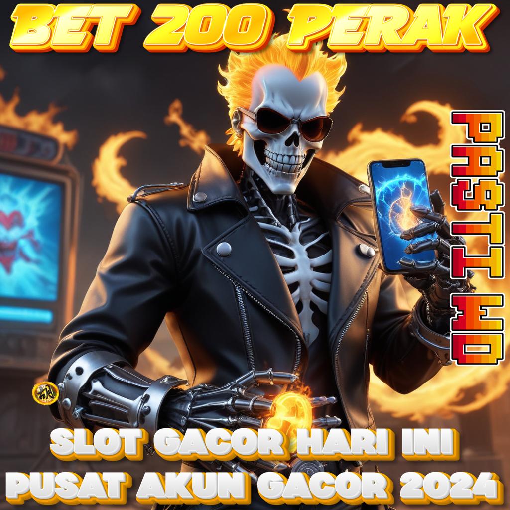 SITUS SLOT TERBAIK 2024 lepas batas