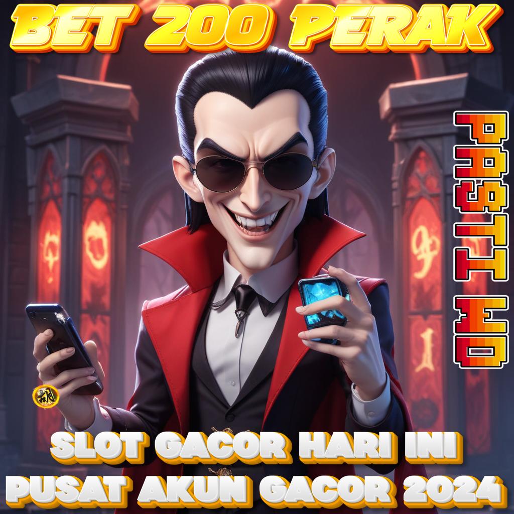 JEPEBOT PINJOL tanpa batas