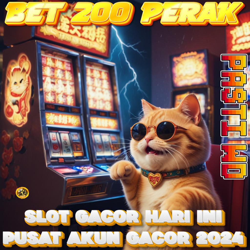 SLOT GACOR TERBARU SCATTER HITAM taruhan gampang