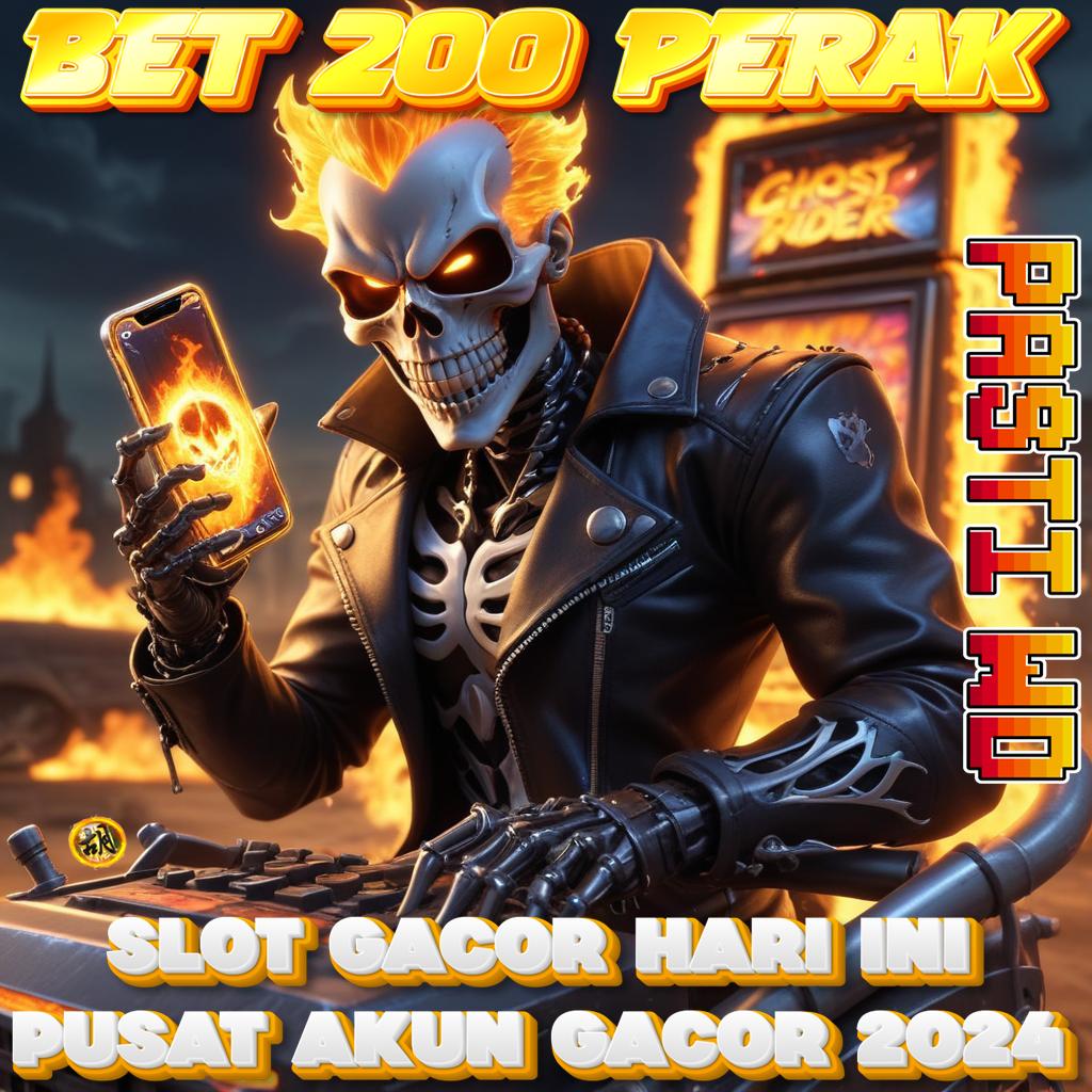 Bajak Scatter Download