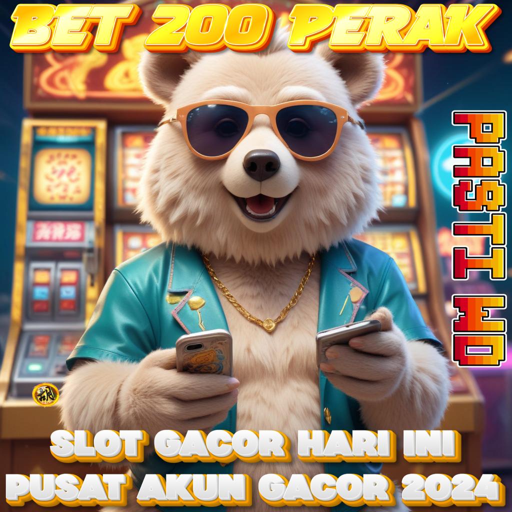 Situs Slot Terbaik Dan Terpercaya 2023