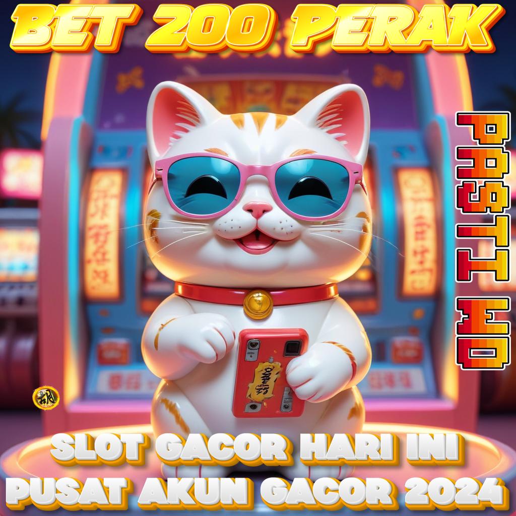 Situs Slot Gacor Siang Hari Ini