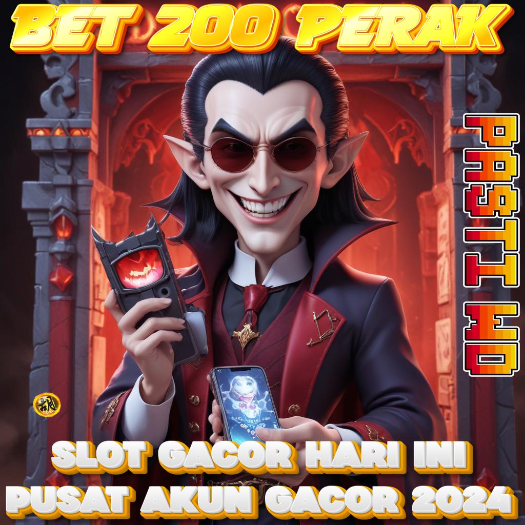 Slot Deposit 5000 Dana Qris