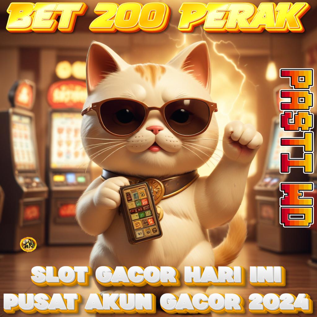 SLOT GACOR GAMPANG MENANG DEPO 5K hadiah hebat