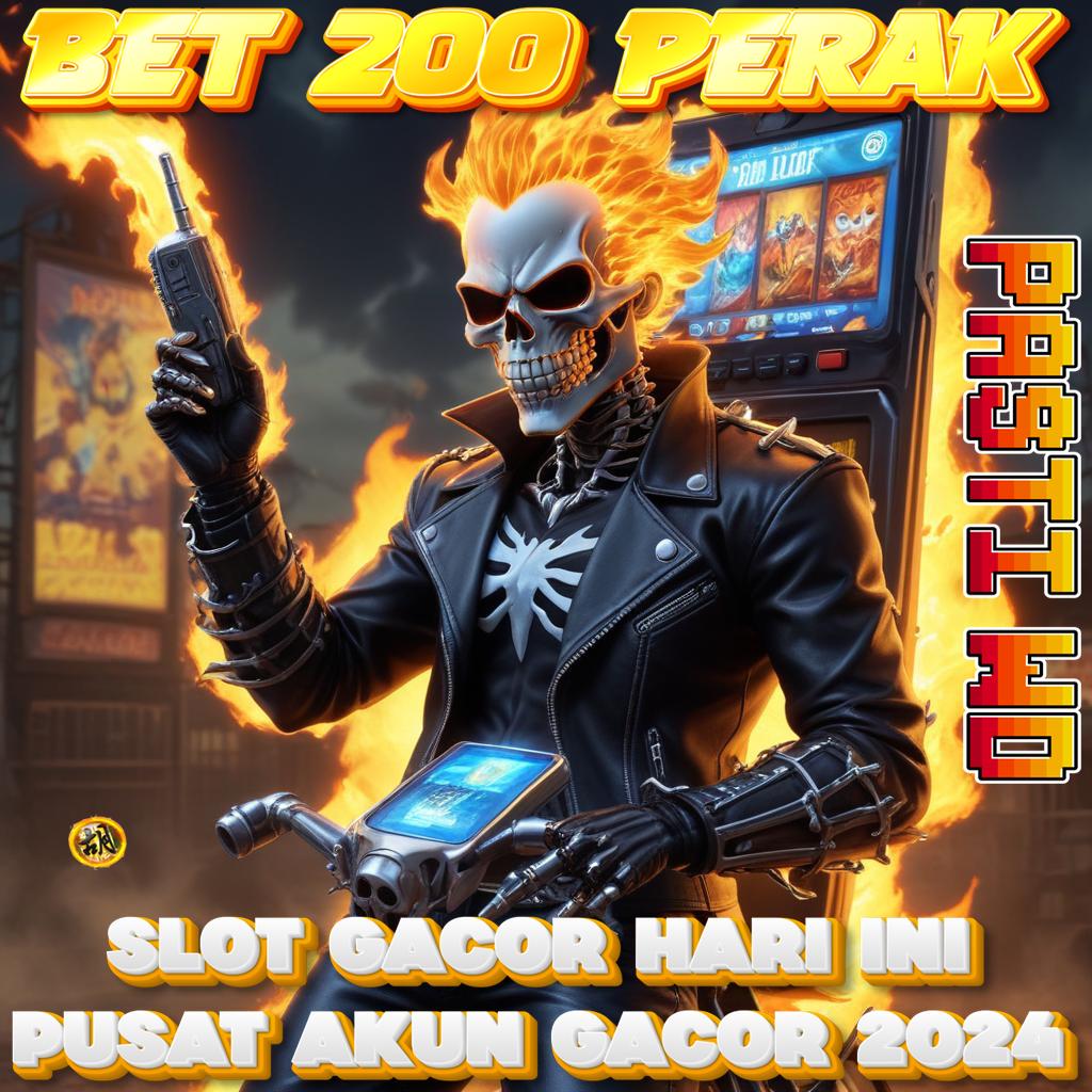 SLOT BET KECIL 10 RUPIAH 2024 auto spin