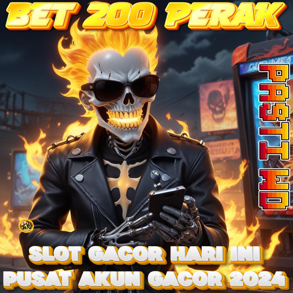 Akun Maxwin Mbah500