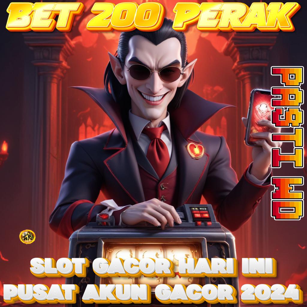 Prediksi Slot Gacor Hari Ini