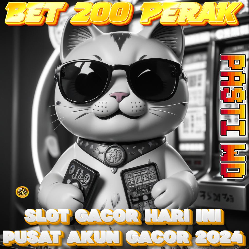 AKUN PRO PLATINUM SLOT anti curang