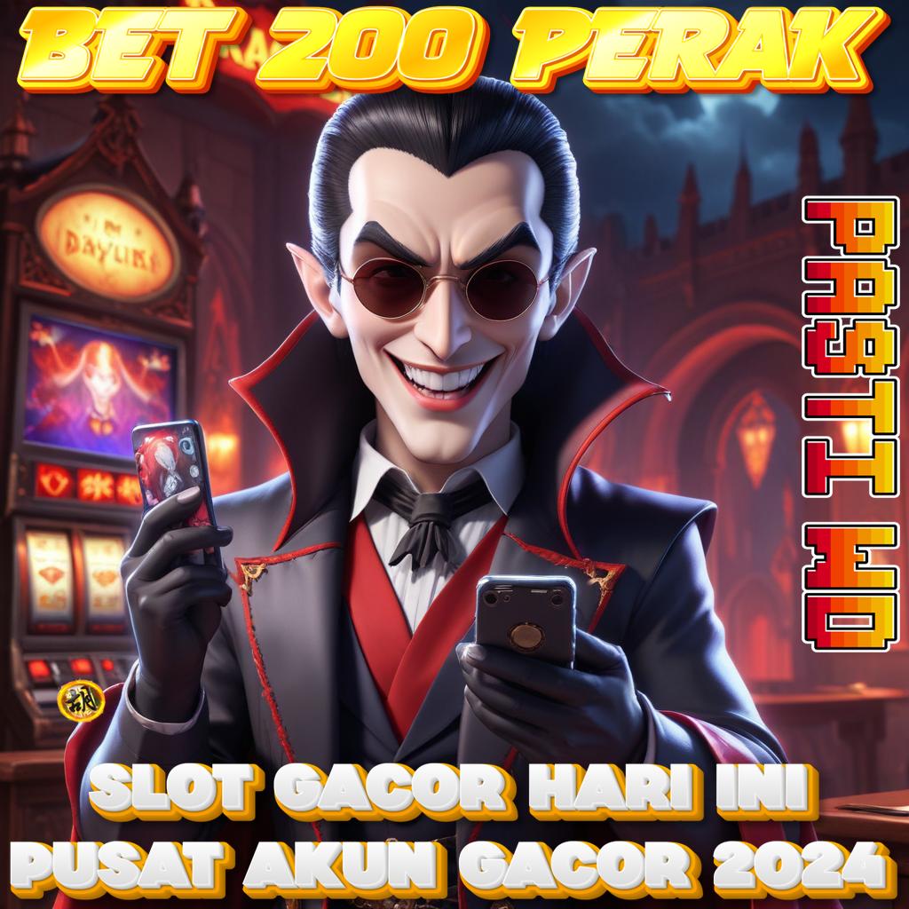 Daftar 8658 Slots