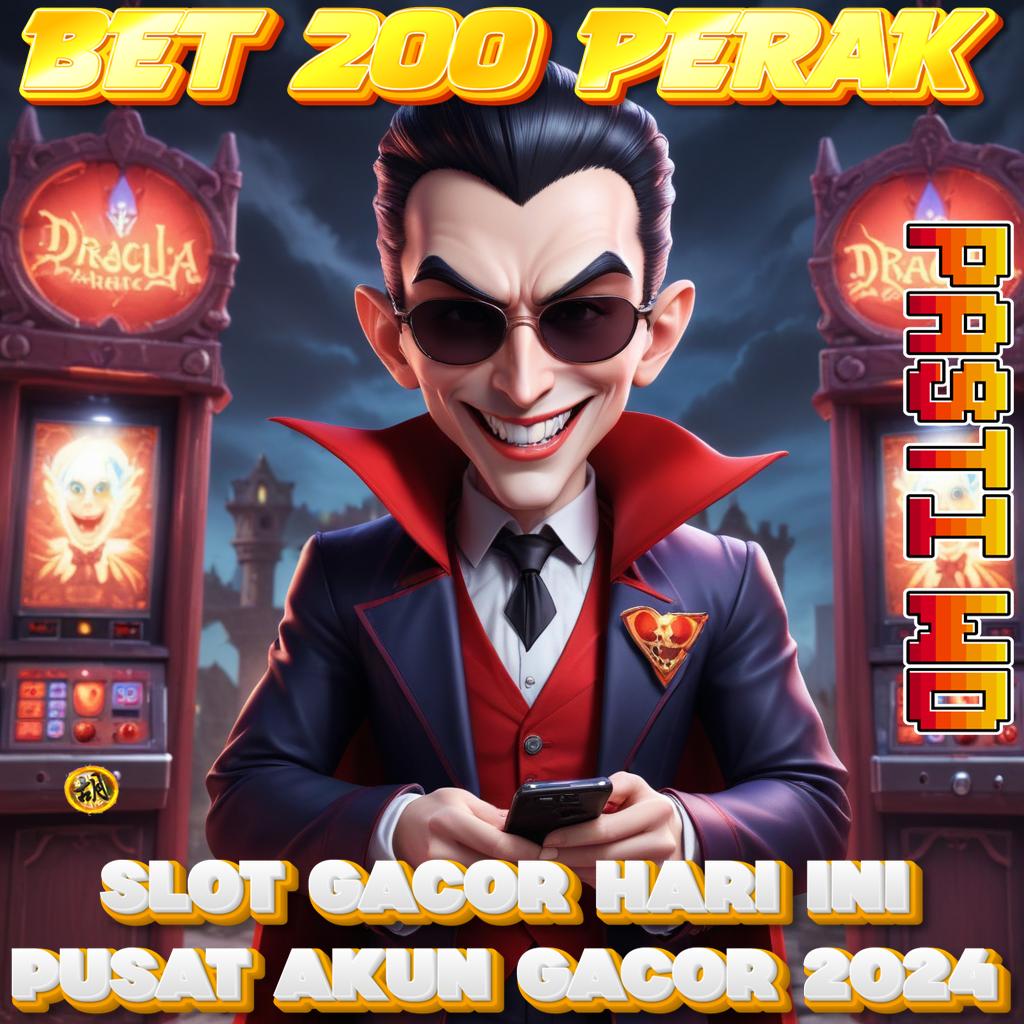 Akun Slot Gacor Dan Terpercaya