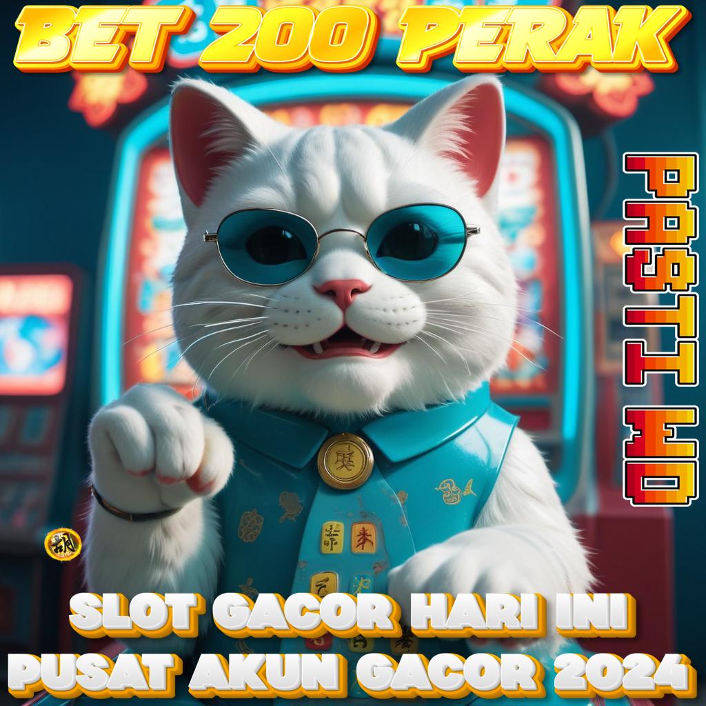 SLOT GACOR TERBARU HARI INI reward lanjut