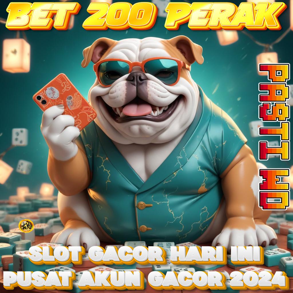 SITUS SLOT BONUS NEW MEMBER 100 permainan unggul