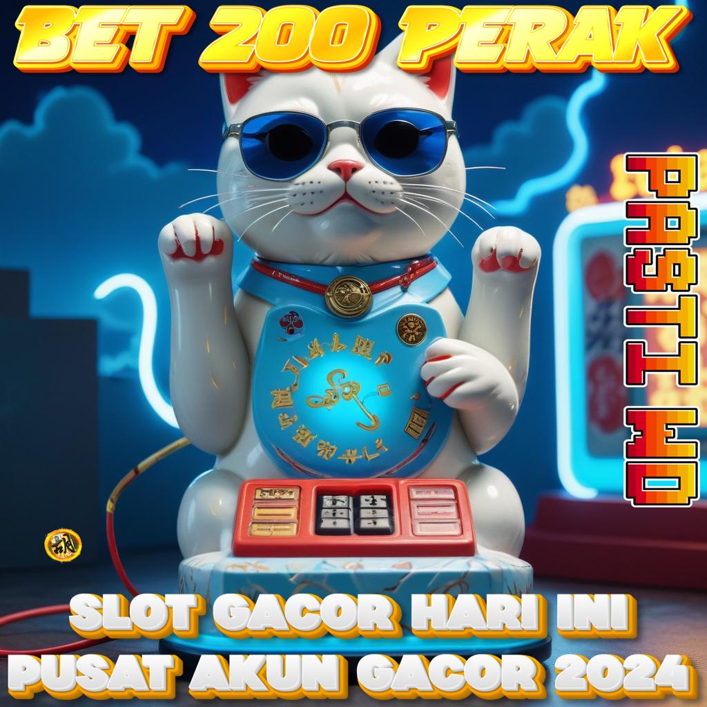 Slot Gacor Malam Ini Terbaru