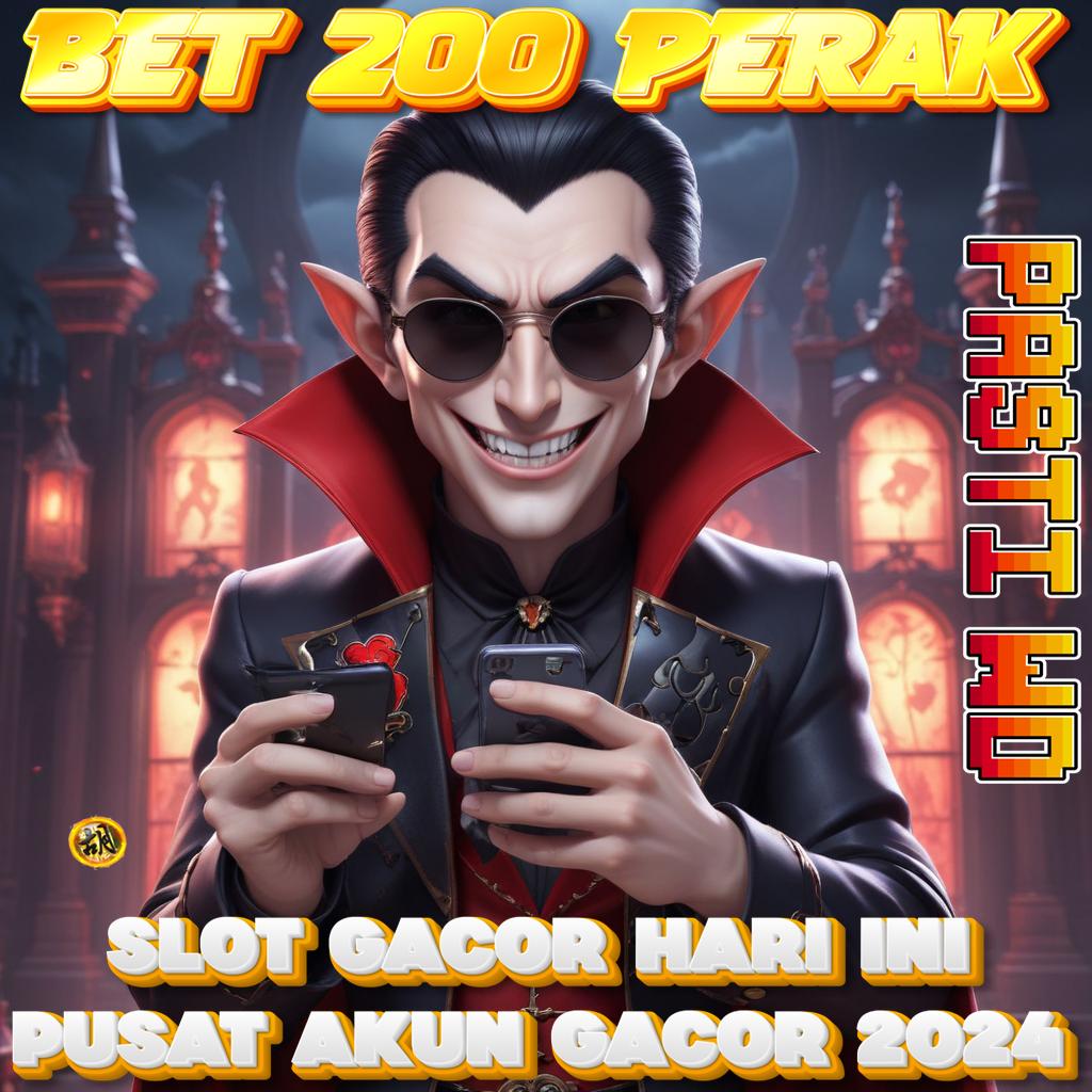 SATU777 MOD jackpot berkah