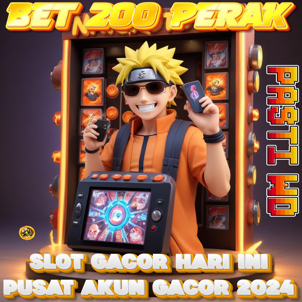 Akun Gacor Slot Rujak