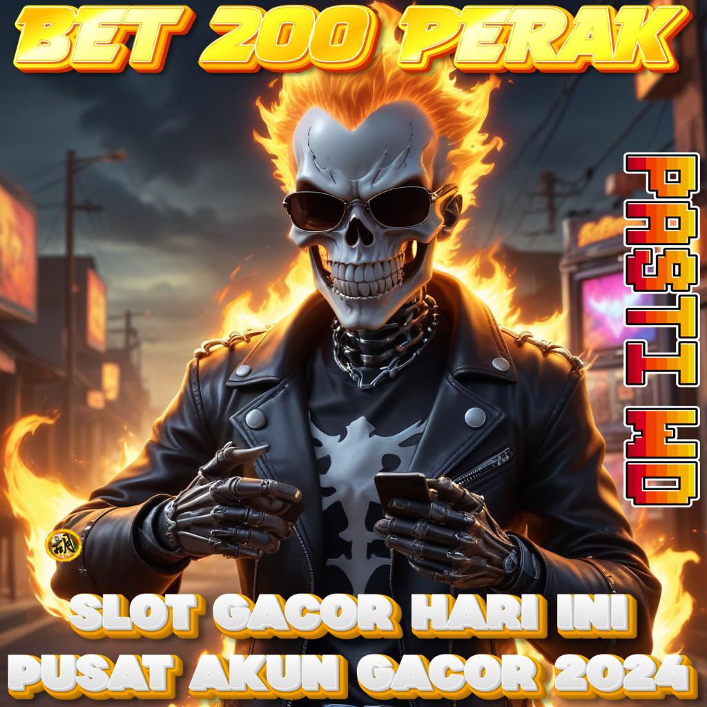 SLOT ANTI RUNGKAD 2024 REWARD TETAP