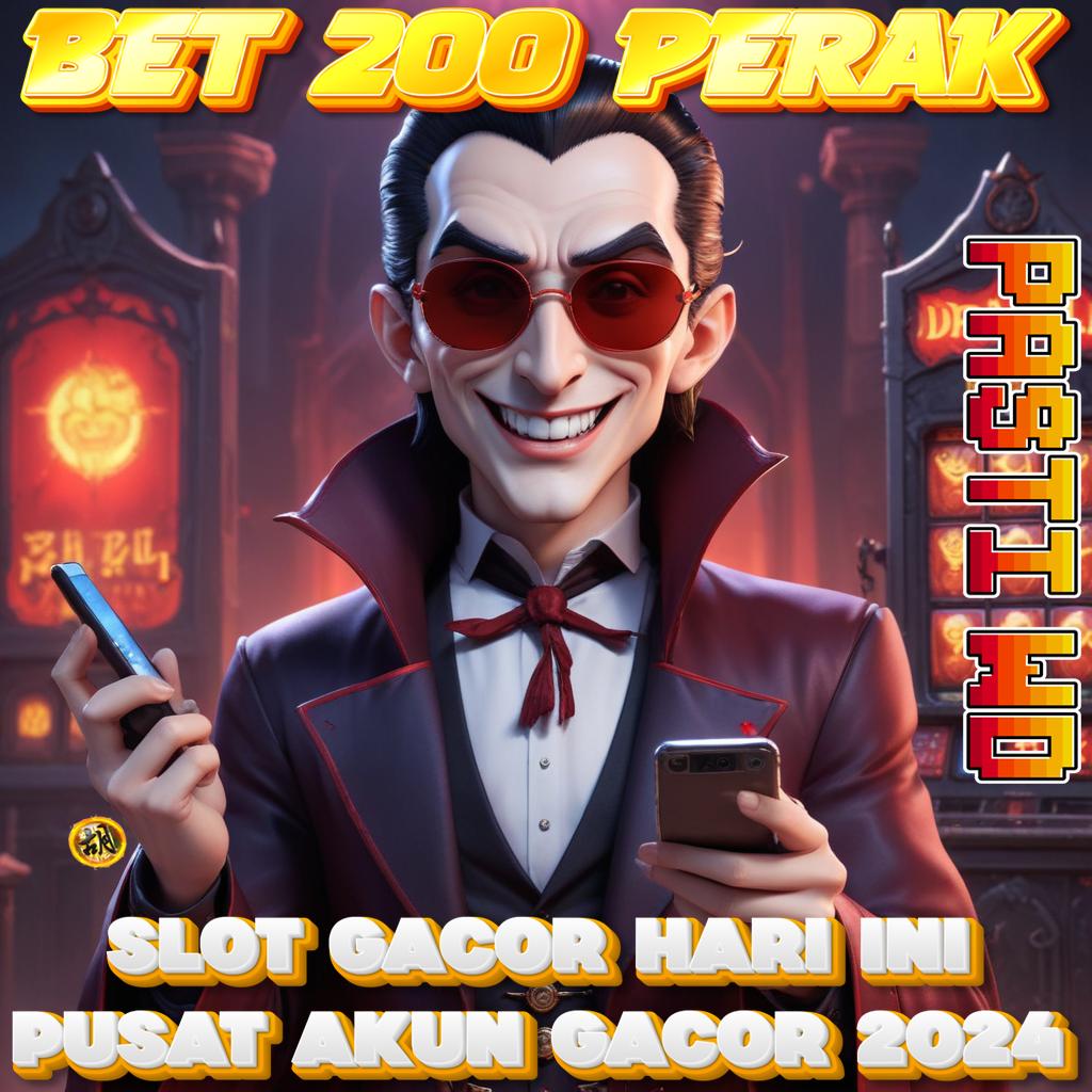 APK MOD PKTOTO hadiah pasti