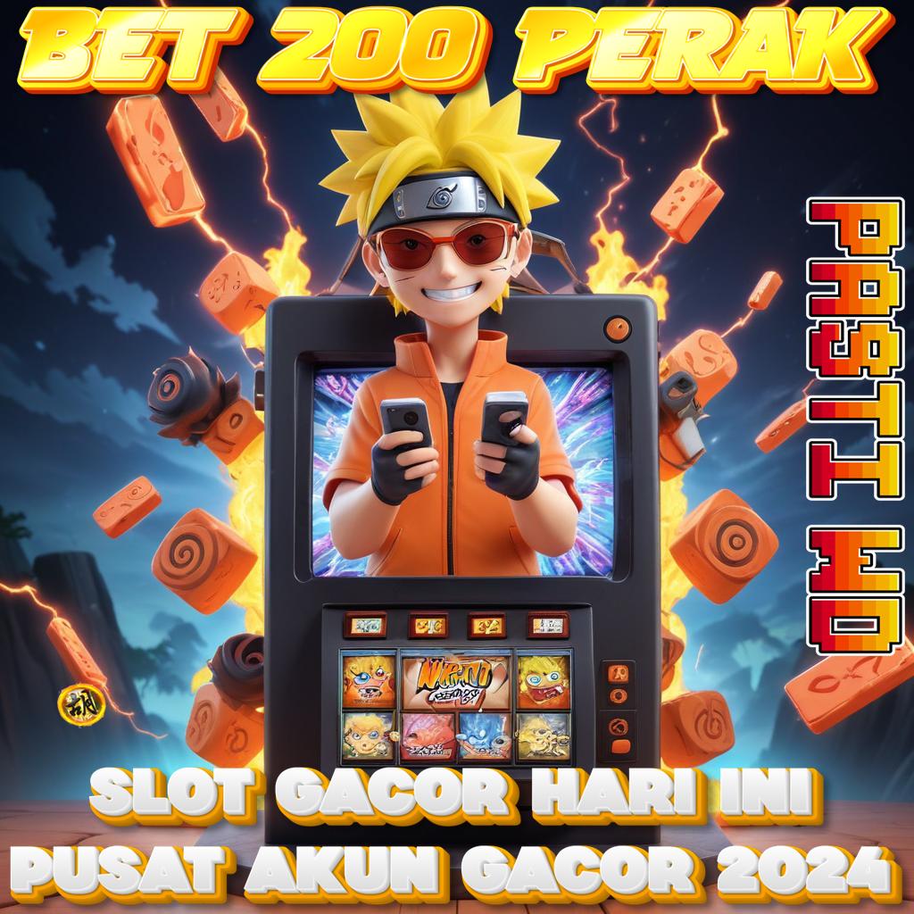 HACK SLOT PG Aman jackpot