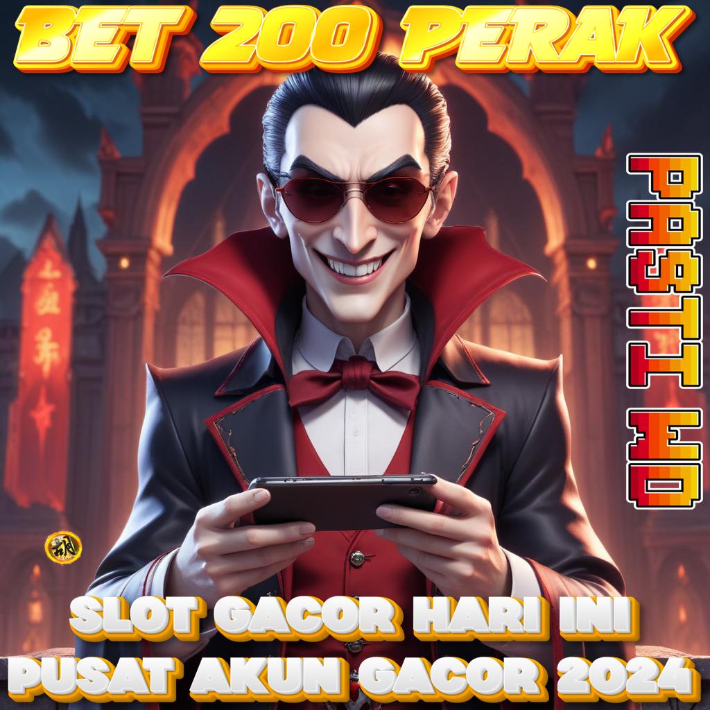 SLOT GACOR MAXWIN RESMI profit kilat