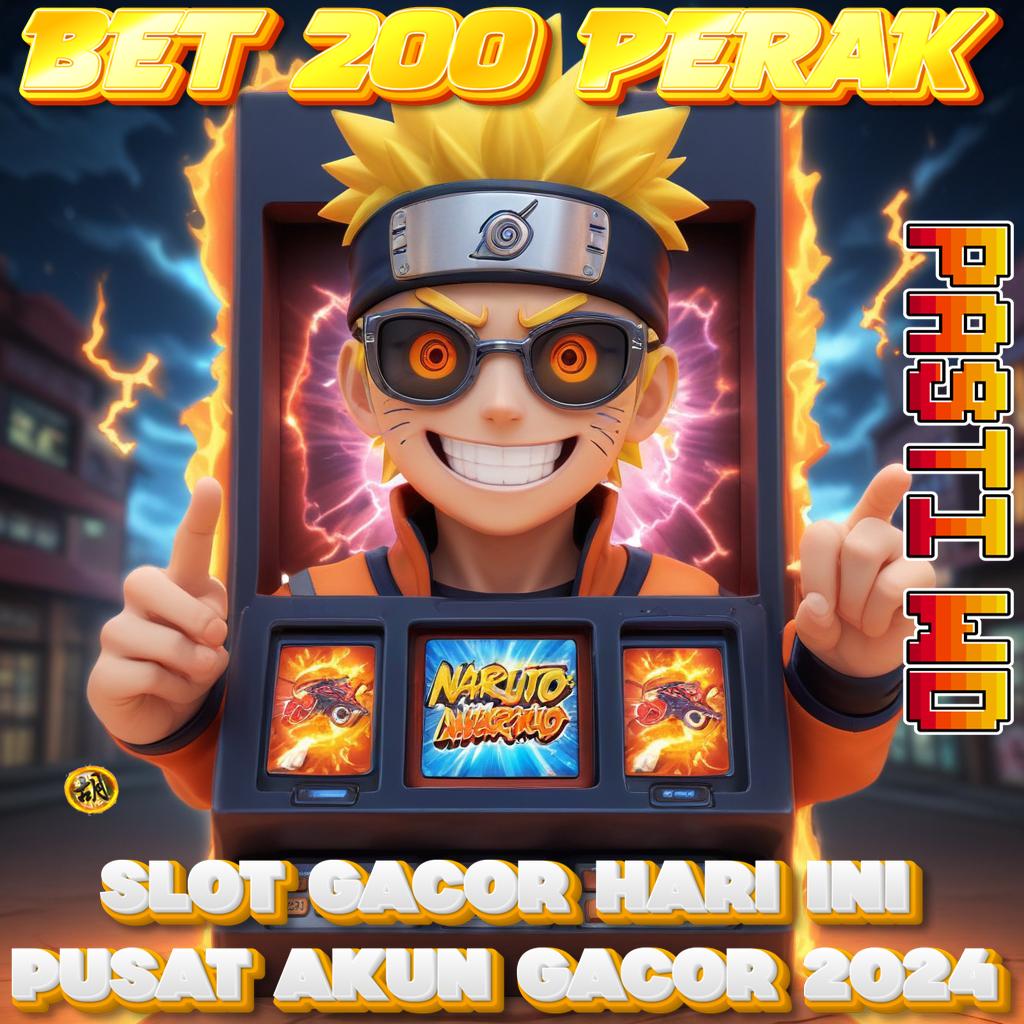 SITUS JUDI SLOT TERPERCAYA DAN GACOR tanpa kecurangan