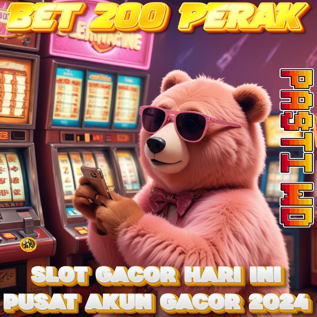 APK SLOT DEPOSIT game menyenangkan