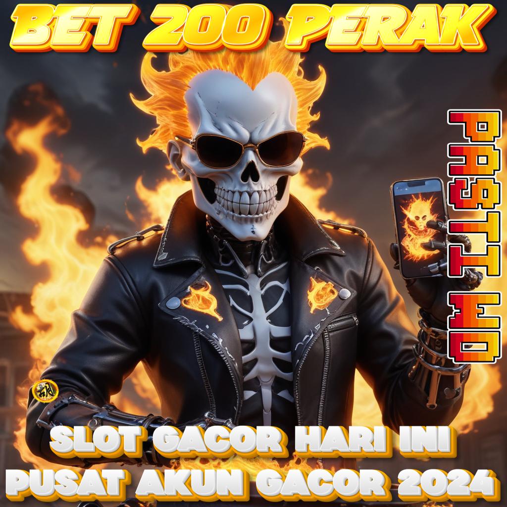 Akun Pusat Maxwin Mbah500