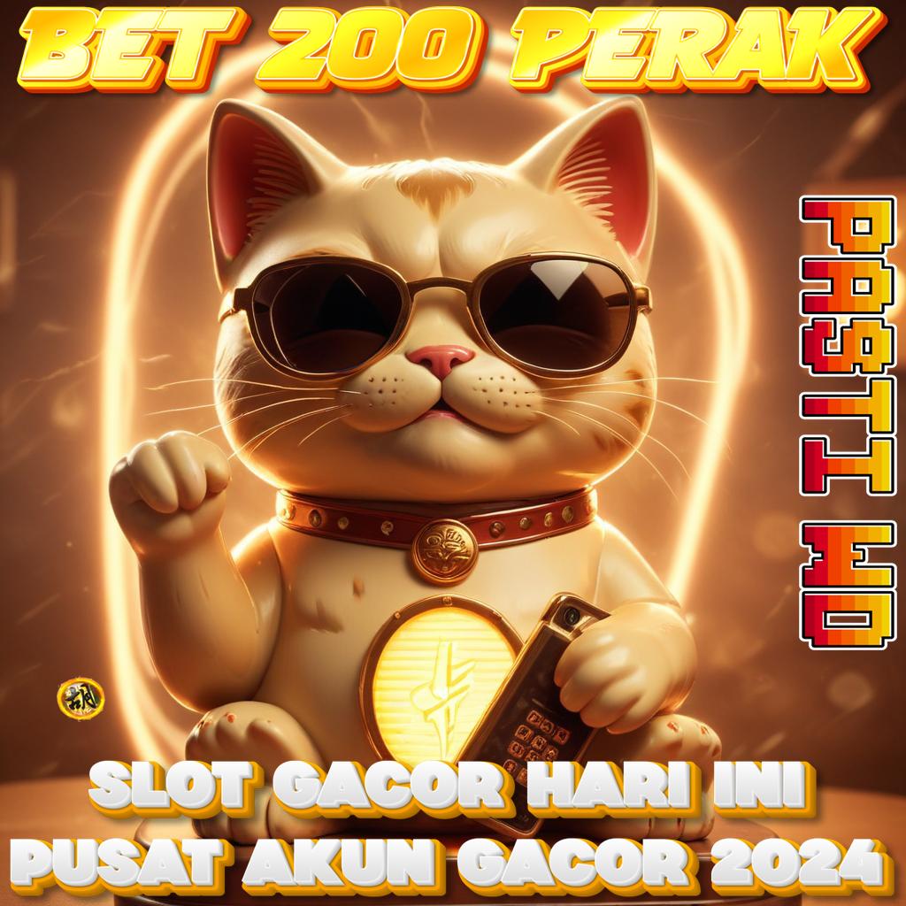 Slot Gacor Hari Ini Gampang Maxwin