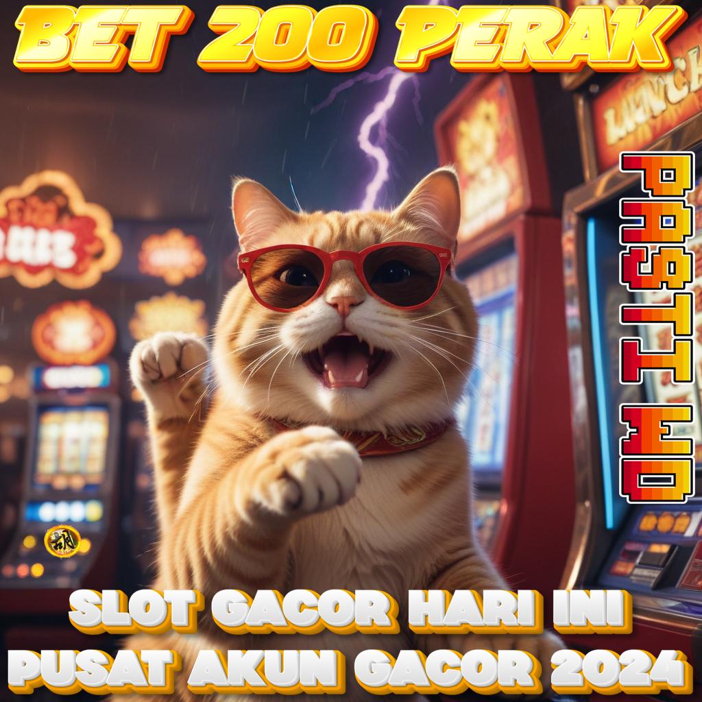 Situs Slot Gacor Terbaru Hari Ini