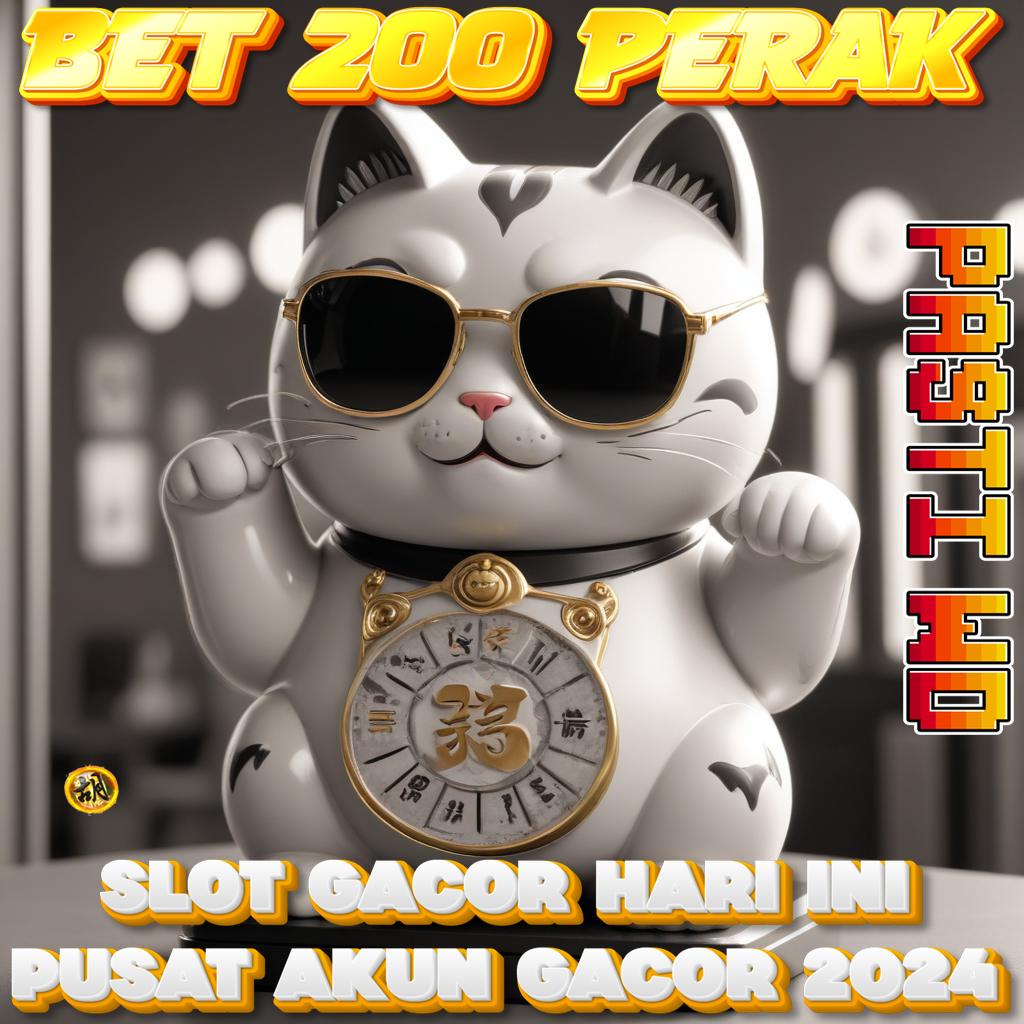 Slot Gacor 2024 Resmi Terpercaya