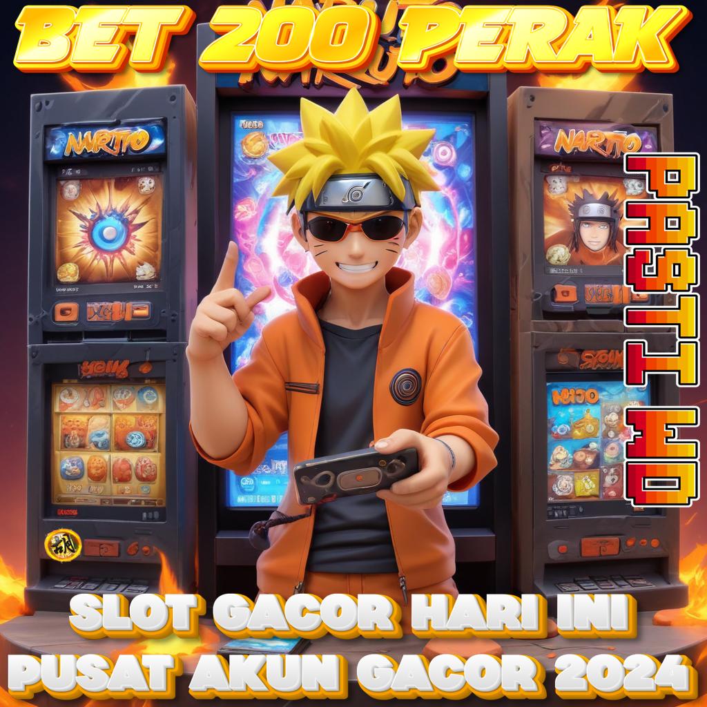 SLOT GACOR TERBARU SCATTER HITAM Hadiah Gede