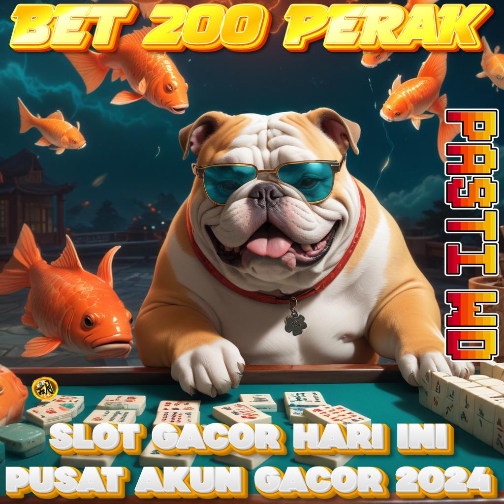 Slot Gacor 2024 Bonus New Member 100