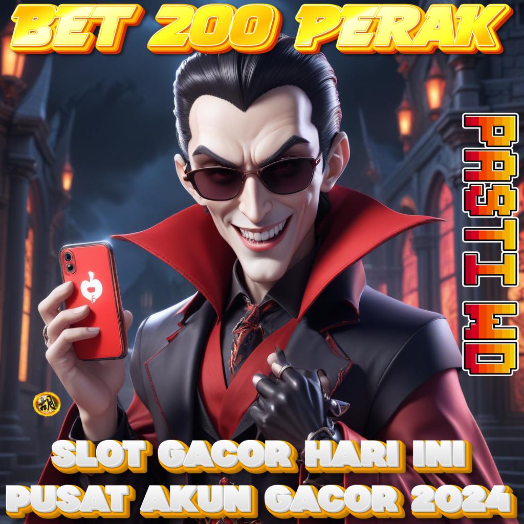 PF777 APK SLOT Bonus stabil